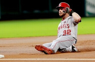 Josh Hamilton Houston Tx September Of The Los