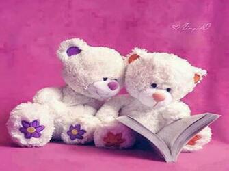 Gallery Sweet Love Couple Teddy Bear Photo Zone Beautiful