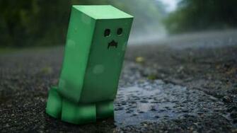 Funny Minecraft Background For Desktop Diymid