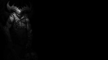 Diablo Butcher UHD 4k Wallpaper