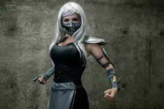 Smoke Mortal Kombat Cosplay By Piratesavvy07