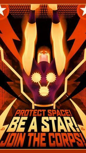 Comics Nova Marvel Wallpaper