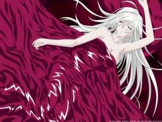 Rosario Vampire Wallpaper