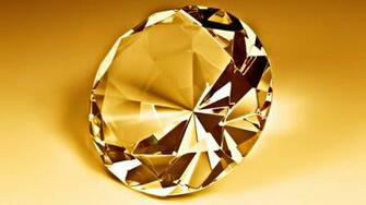 Diamond HD Wallpaper Background