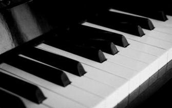 Music Piano Instruments Bw Instrument HD Wallpaper Dance