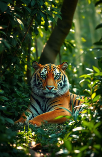 Animal Wallpaper And Screensavers