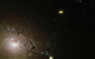 Hubble Telescope Wallpaper Hq