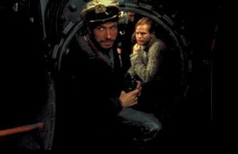 Das Boot Watches Movie Restoring The Film