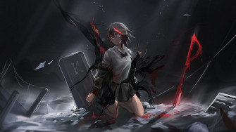 Fondos De Anime 4k Para Pc Wallpaper