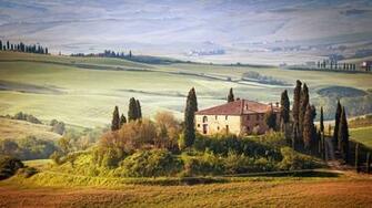 Tuscan Wall Paper Ronniebrownlifesystems