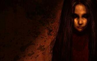 Project Origin Alma Wade HD Wallpaper General