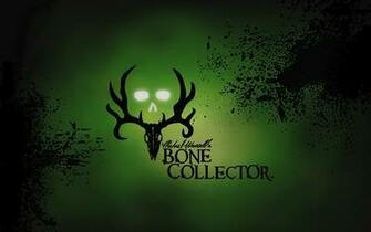 Bone Collector Graphics Pictures Image For Myspace Layouts
