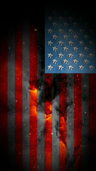 Just iPhone Wallpaper Usa Flag American Image