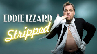 Eddie Izzard Wallpaper