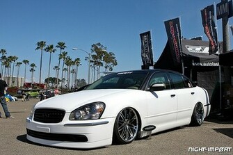 Sick Car Wallpaper