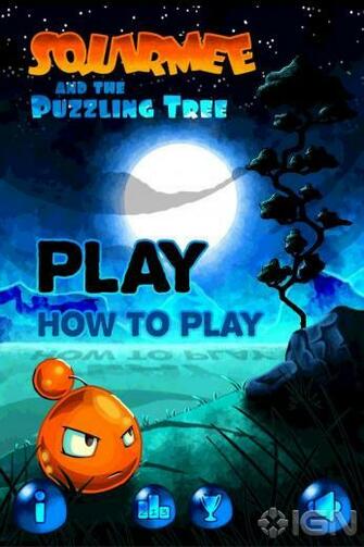 Squirmee Screenshots Pictures Wallpaper iPhone Ign