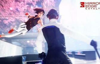 Mirror S Edge Catalyst Walkthrough The Video Game Network
