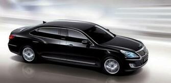 Wallpaper HD Limousine Car Photo And