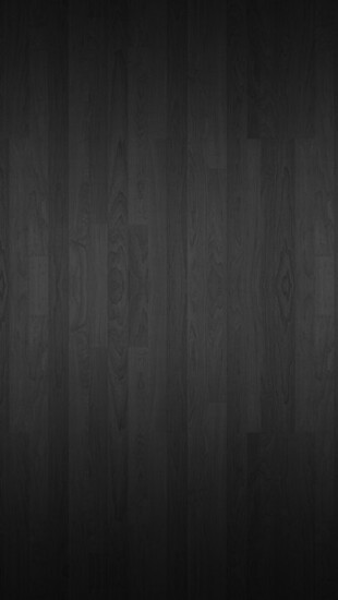 Dark Wood Texture iPhone 5s Wallpaper