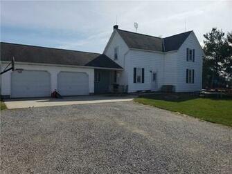 Fleetfoot Rd Saint Henry Oh Listing Details Mls