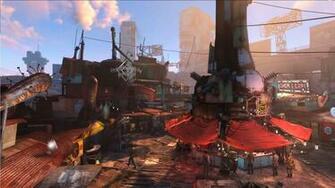 Fallout HD Wallpaper Background Image Id