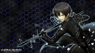 Kirito Wallpaper By Crossxace Wallpape