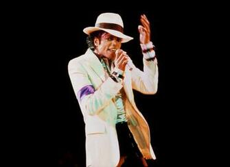 Michael Jackson HD Wallpaper