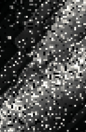 Tv Static Wallpaper