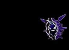 Pokemon Simple Background Butter Black