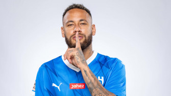 A Room Mansion Three Saunas Nine Cars Neymar S Outrageous