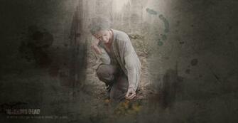 Wallpaper Twd Something Human Carol By Atomicxmario