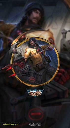 Elegant Mobile Legend Alice New Skin Techwallstreet