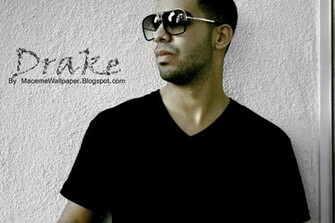 Drake Wallpaper Maceme