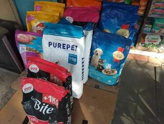 Pet Shop Navjeevan Medical Shitole Nagar Dog Medicine Dealers