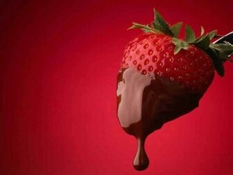 Tag Strawberry Wallpaper Background Photos Pictures And Image