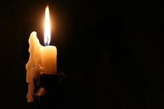 Candle Light Wallpaper HD Topwallpaper