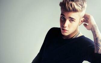 Justin Bieber New Wallpaper