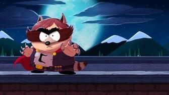 South Park The Fractured But Whole HD Wallpaper Background