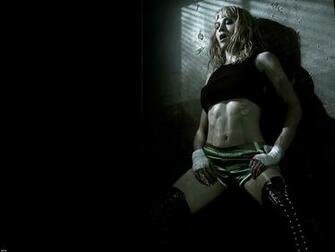 Madonna HD Wallpaper
