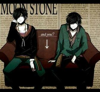 Anime Background On