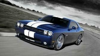Dodge Charger Wallpaper