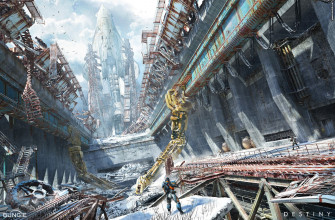 The Best Video Game Concept Art Of Wallpaper
