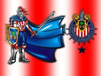 Chivas De Guadalajara Wallpaper