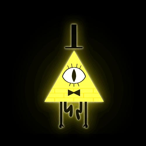 Bill Cipher Wallpaper