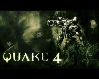 Quake Computer Wallpaper Desktop Background Id