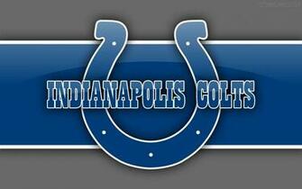 Colts Logo Wallpaper At Wallpaperbro