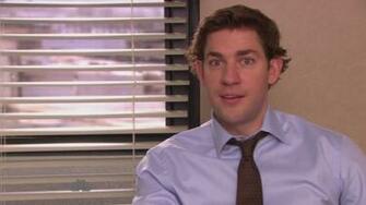Jim Halpert Image In The Michael Scott Paper Company HD