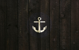 Anchor Wallpaper Dawallpaperz