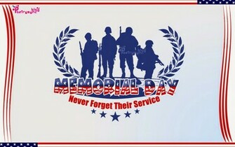 Happy Memorial Day Wallpaper And Wishes Quotes Poetry