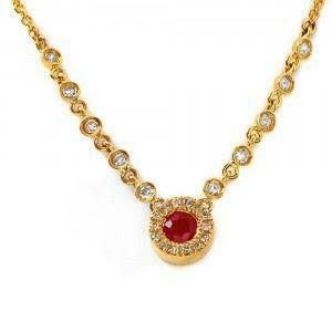 Jewellry Wallpaper Gold